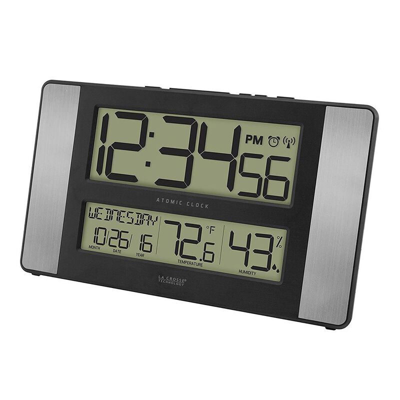 Digital Atomic Clock image number 1