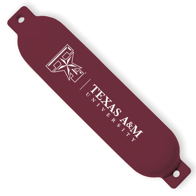 Dockmate Collegiate Dock Shield Fender 6-1/2" x 23" image number 36