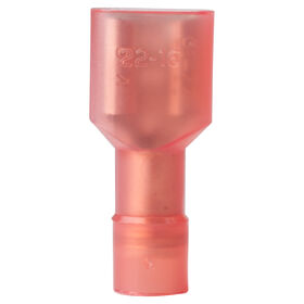 Ancor Nylon Fully Insulated Disconnects, 22-18 AWG, Female, 25-Pk.