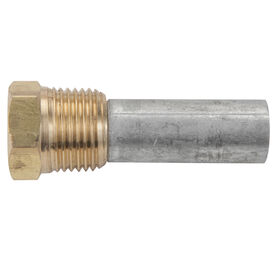 Sierra Zinc Anode For Universal Engine, Sierra Part #18-6140
