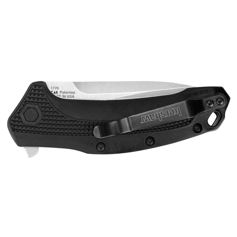 Kershaw Link Folding Knife image number 2