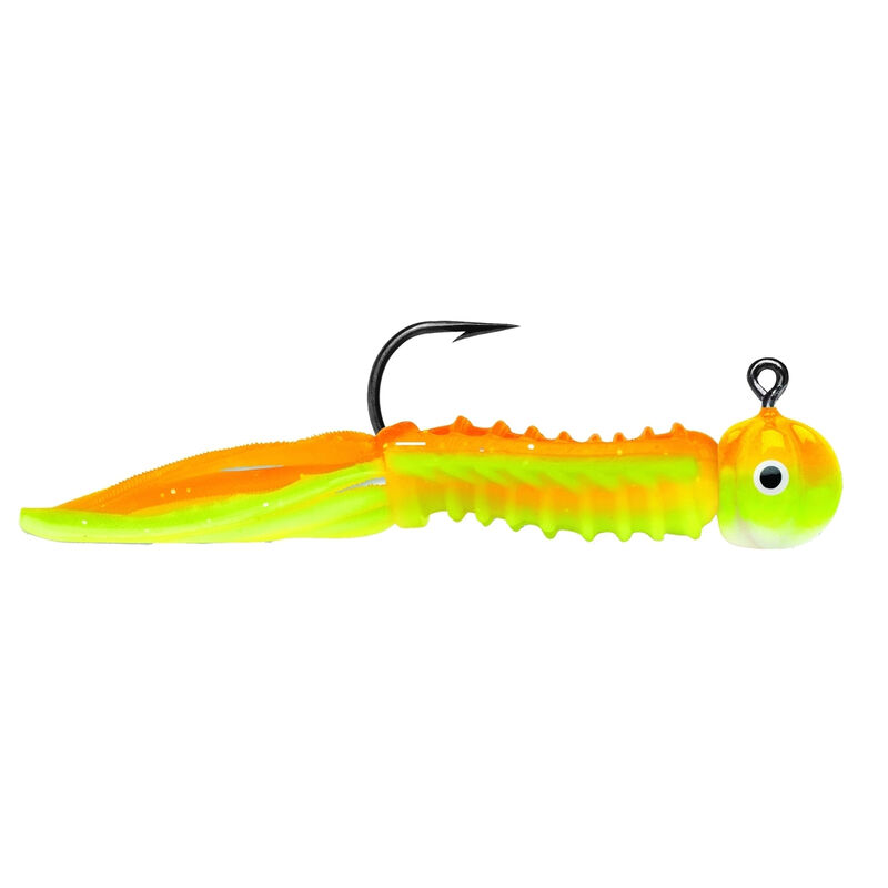 VMC Tungsten Wingding Jig image number 7