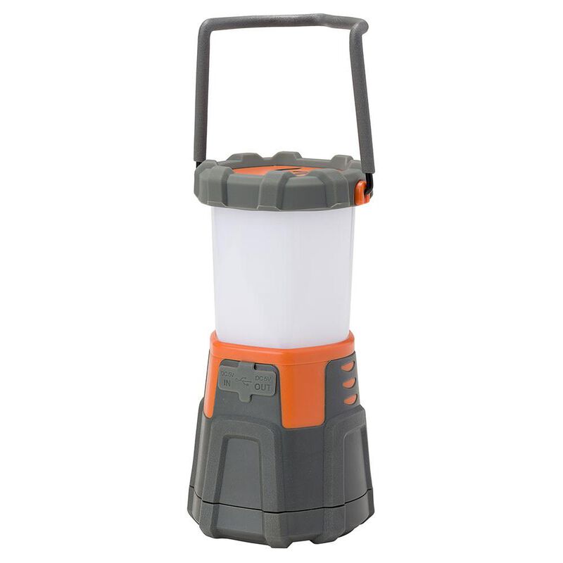 Browning Ruckus USB Rechargeable LED Lantern And Power Hub Combo image number 2