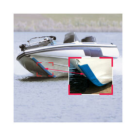 Megaware KeelGuard, 8'