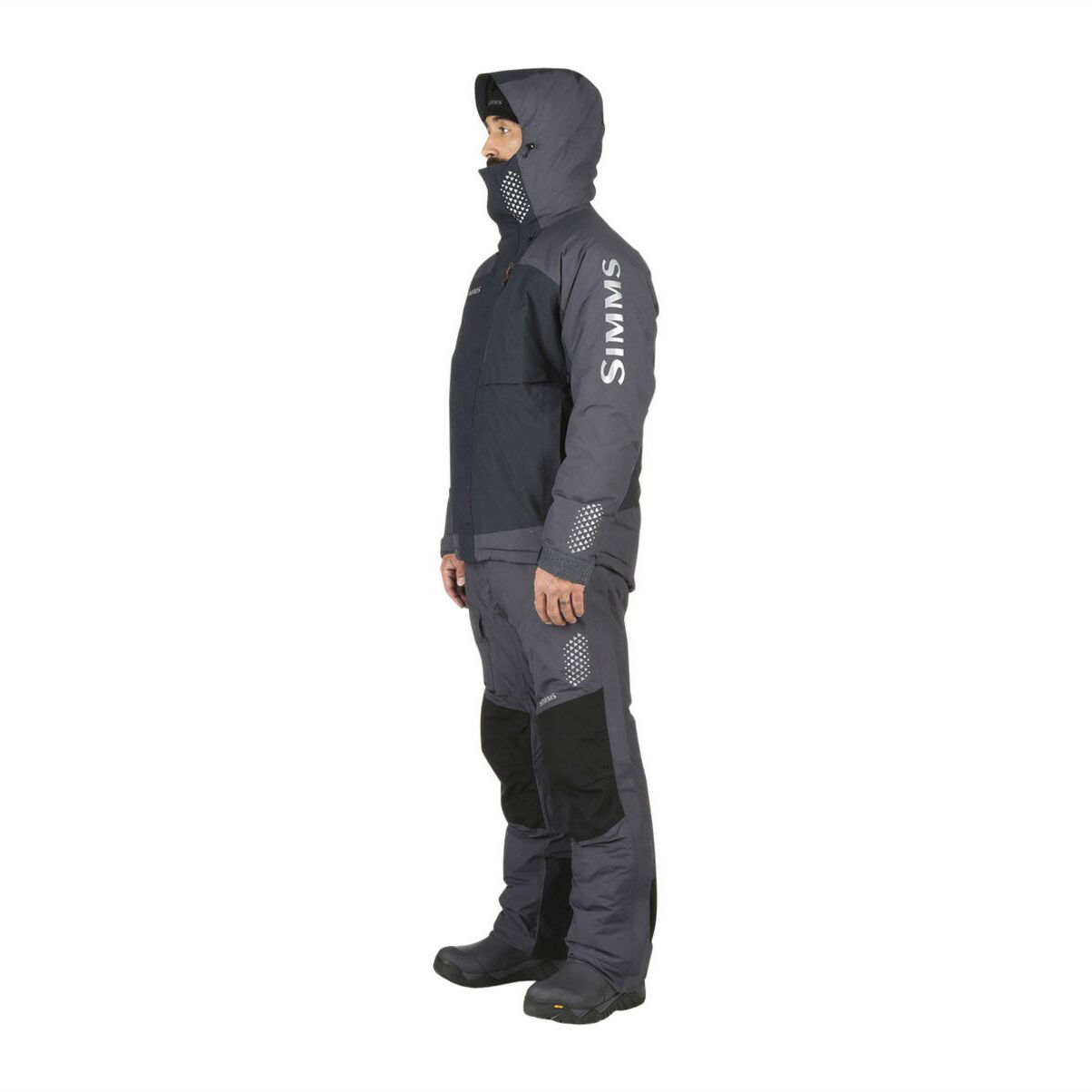 Simms' Men's Challenger Insulated Jacket