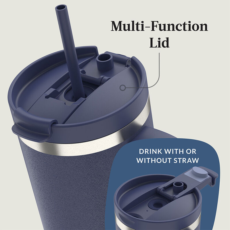 Contigo Streeterville Tumbler, 40-oz. image number 3