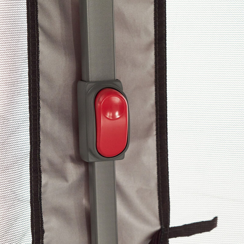 Coleman Back Home 15' x 13' Screen Canopy Tent image number 7