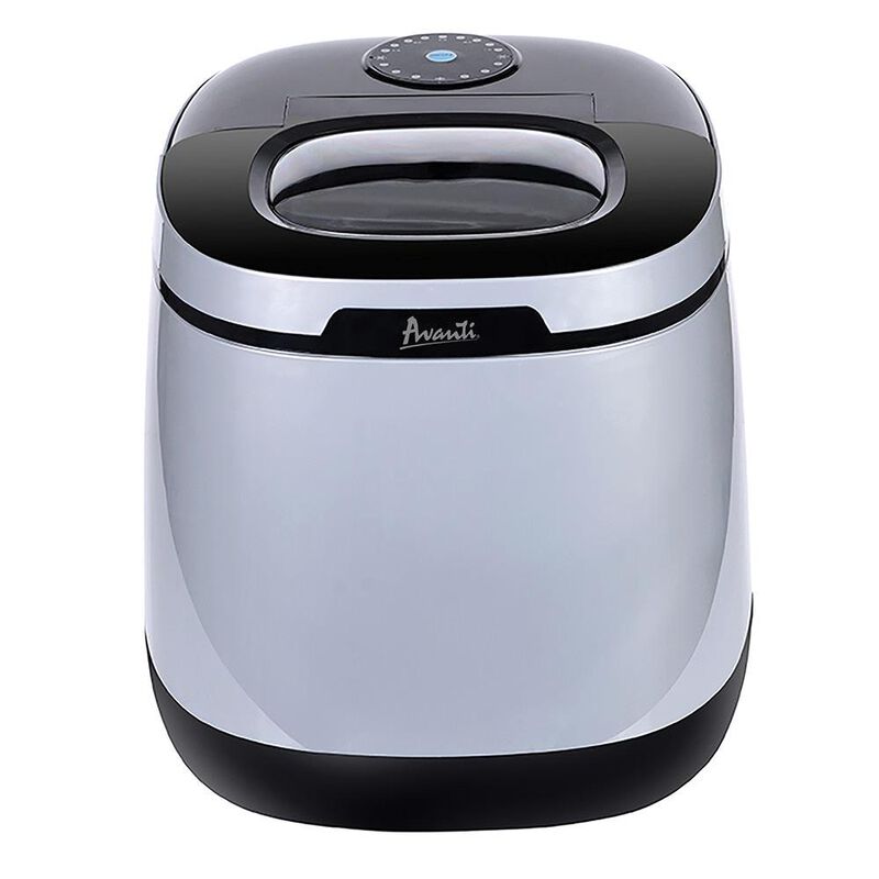 Large Ice Maker image number 1
