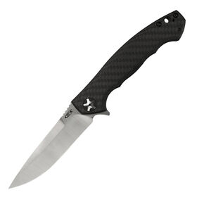 Zero Tolerance 0452CF Pocket Knife