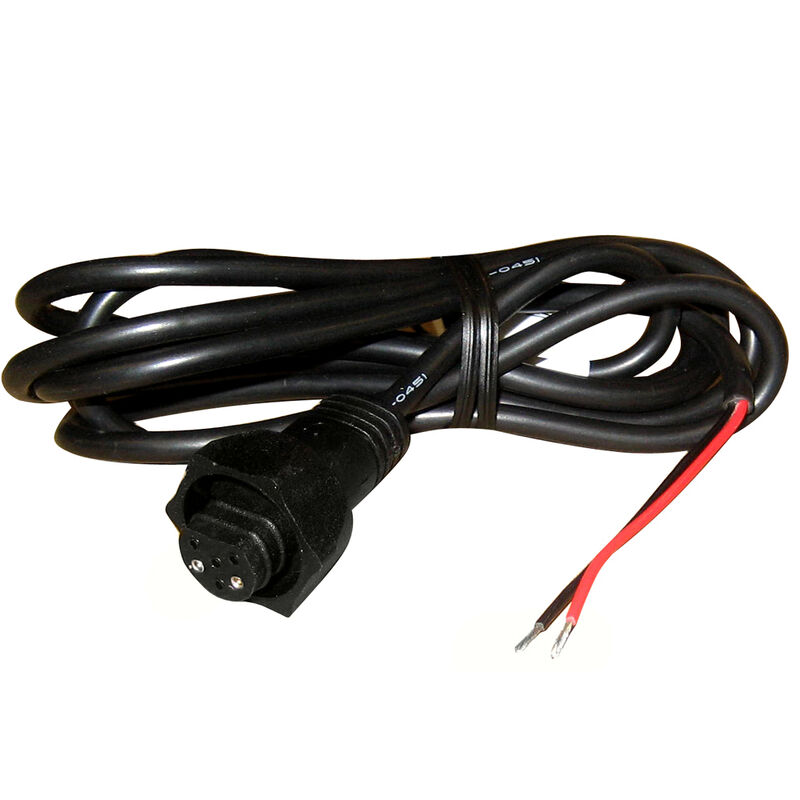 Lowrance PC-24U 5M Power Cable f/Elite image number 1