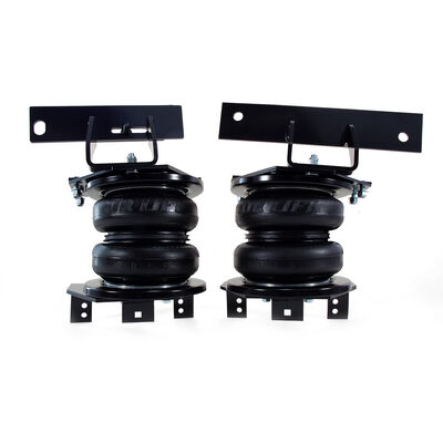 Air Lift LoadLifter 7500 XL for 2017-2020 Ford F-250, F-350, and F-450