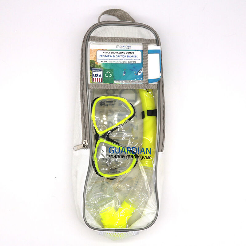 Guardian Adult Sanibel Snorkeling Combo image number 3