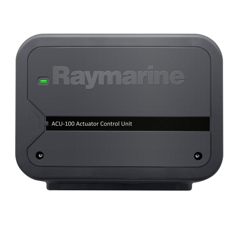 Raymarine ACU-100 Actuator Control Unit image number 1
