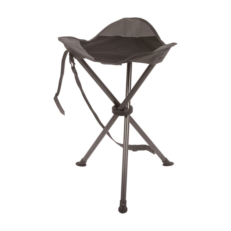 Venture Forward Lightweight Tripod Camp Stool image number 1