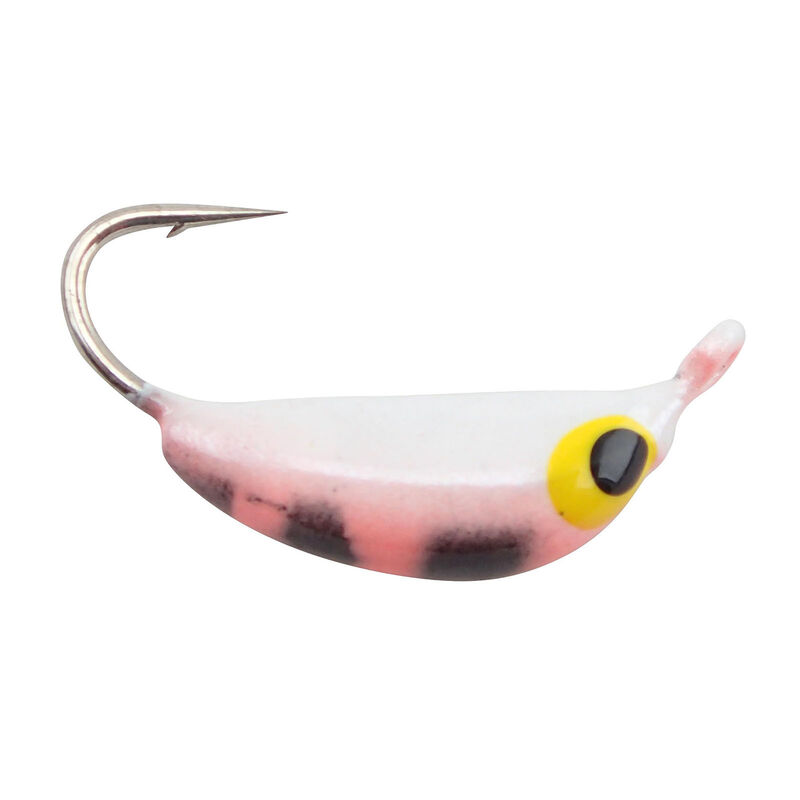 K & E Tackle Skandia Tungsten Moon Jig image number 6