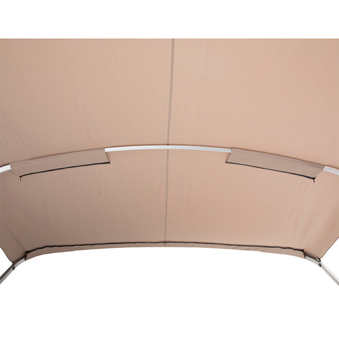 Sureshade Power Automatic Bimini Top