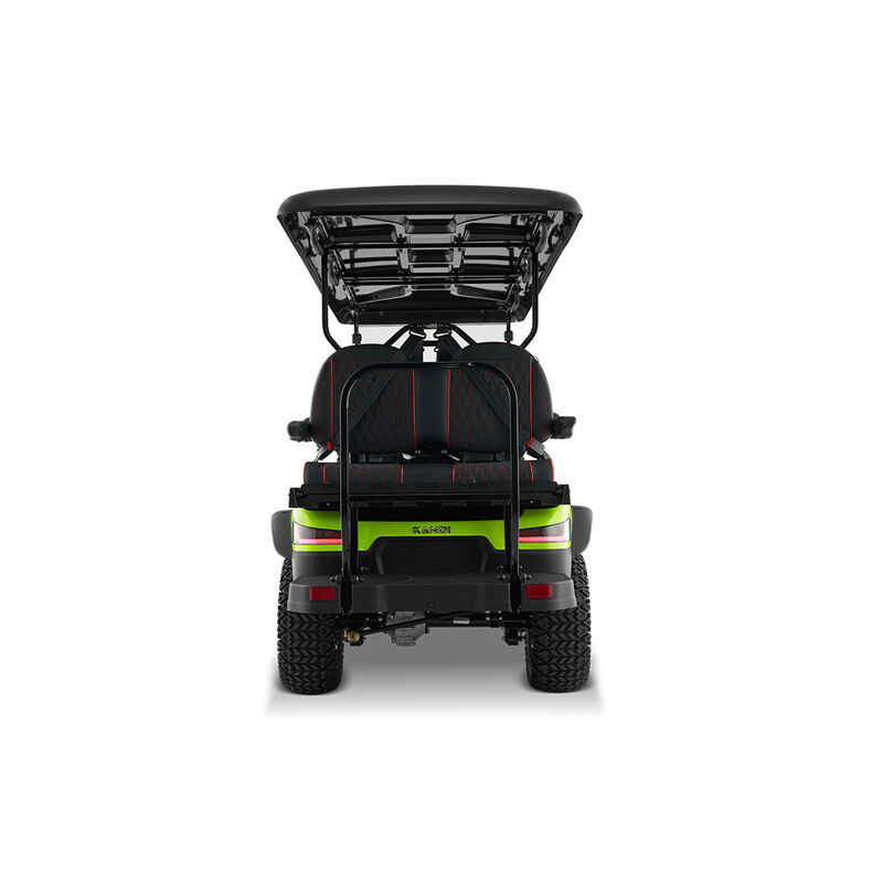 Kandi Kruiser 6-Person PRO B Electric Golf Cart image number 24