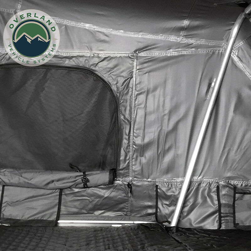 Bushveld Hard Shell 4-Person Roof Top Tent image number 8
