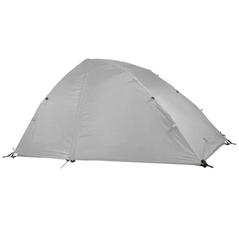 TETON Sports Vista 2-Person Quick Tent, Gray image number 4