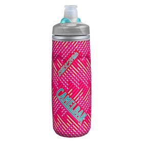 CamelBak Podium Chill 21 oz. Water Bottle, Flamingo