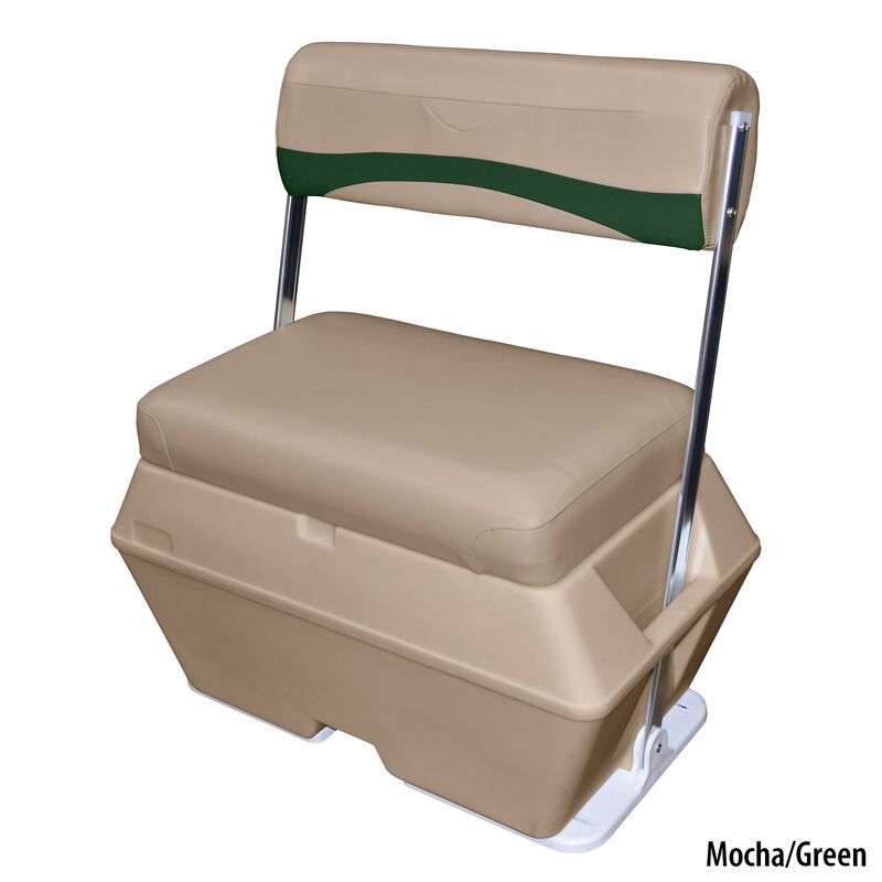 Toonmate 50-Quart Swingback Cooler Seat image number 13