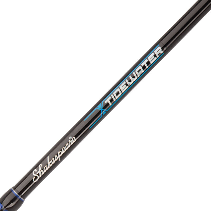 Shakespeare Tidewater Trolling Combo image number 4