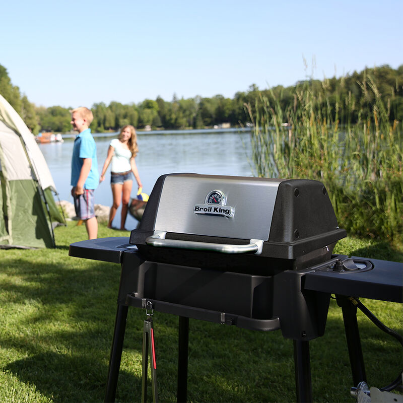 Broil King Porta-Chef 120 Portable Gas Grill image number 9