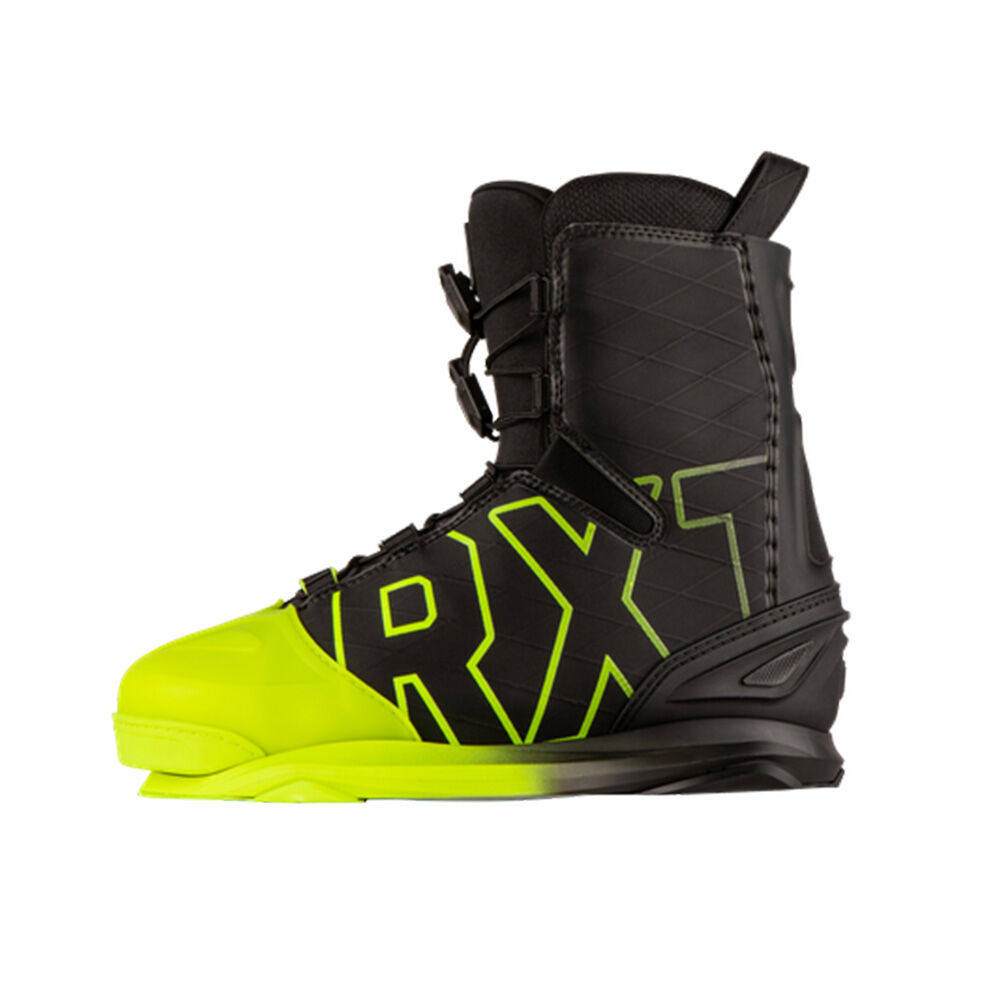 Ronix RXT Intuition+ Wakeboard Bindings