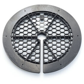 Catch Cover Ice Hole Safety Cover