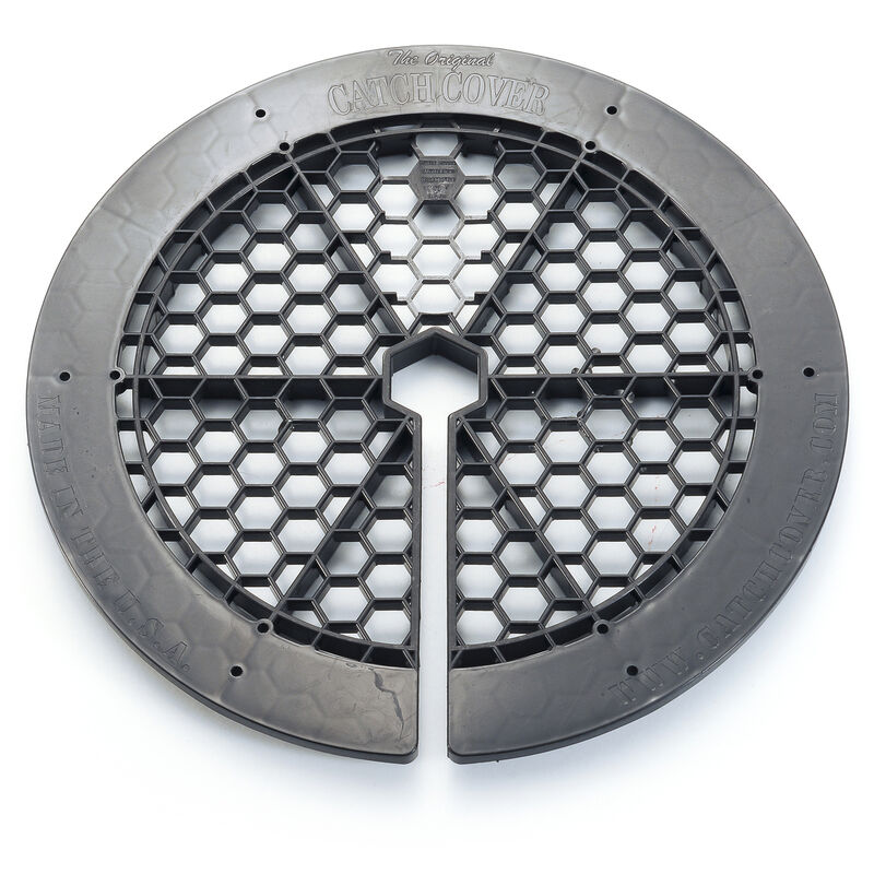 Catch Cover Ice Hole Safety Cover image number 1