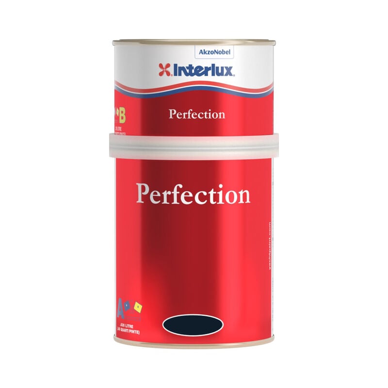 Interlux Perfection Kit 2-Part Polyurethane Top Side Boat Finish image number 3