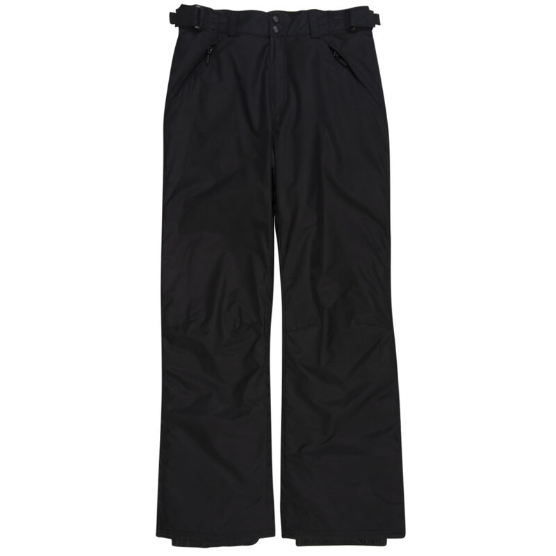 Ultimate Terrain Women's Insulated Snow Pant image number 1