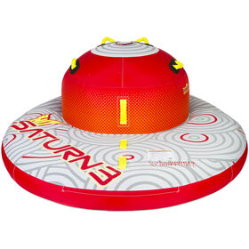 HO Saturn 3-Person Towable Tube