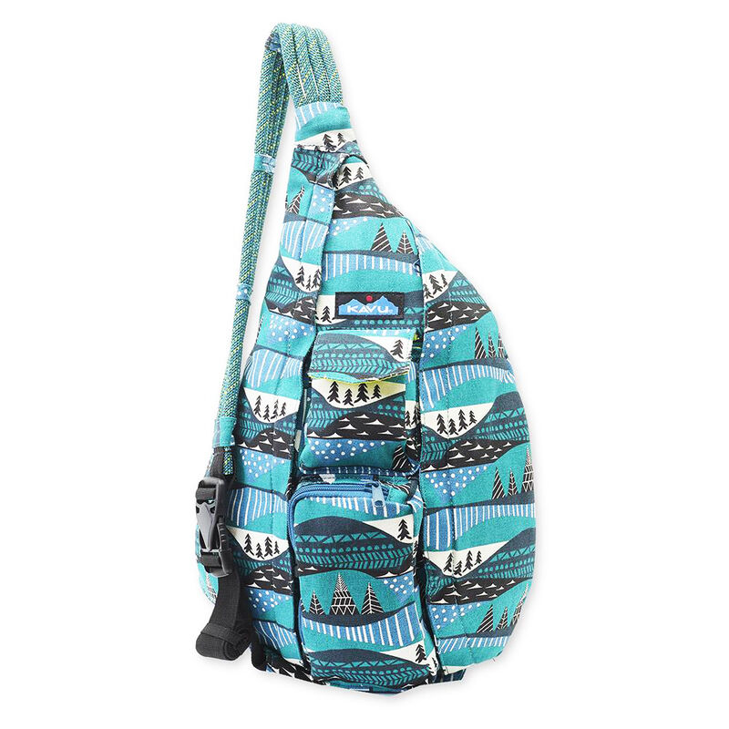 KAVU Rope Bag image number 10