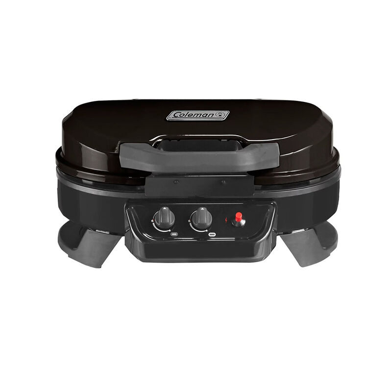 Coleman RoadTrip 225 Portable Tabletop Propane Grill image number 2