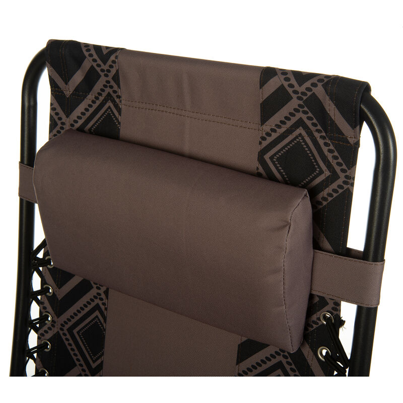 Outdoor Folding Recliner image number 6