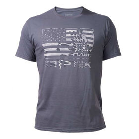 Kryptek Men's Flag Short-Sleeve Tee