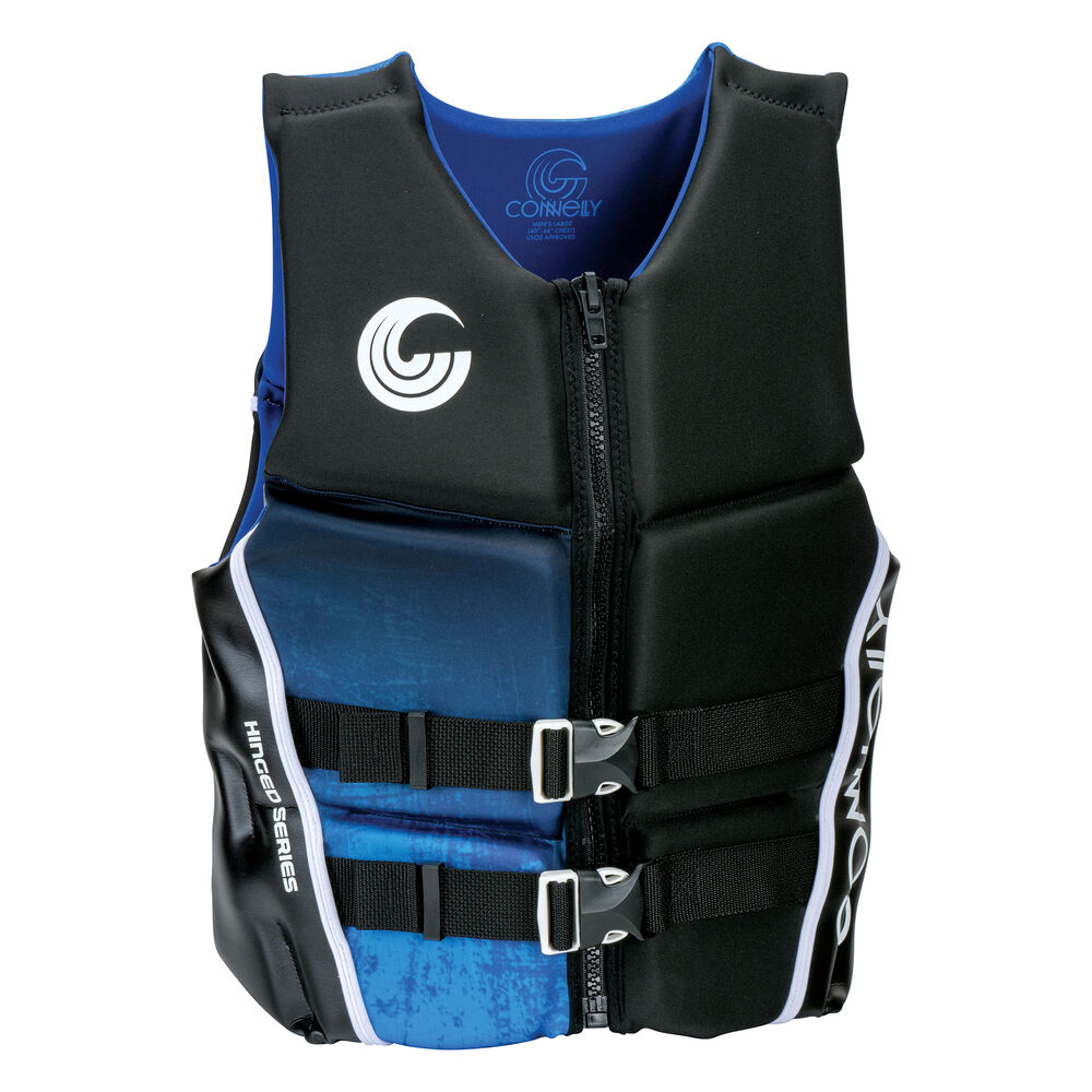 Connelly Pure Neoprene Life Jacket Overton's