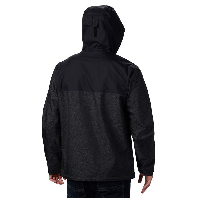 Columbia Men&rsquo;s Ridge Gates Jacket image number 2