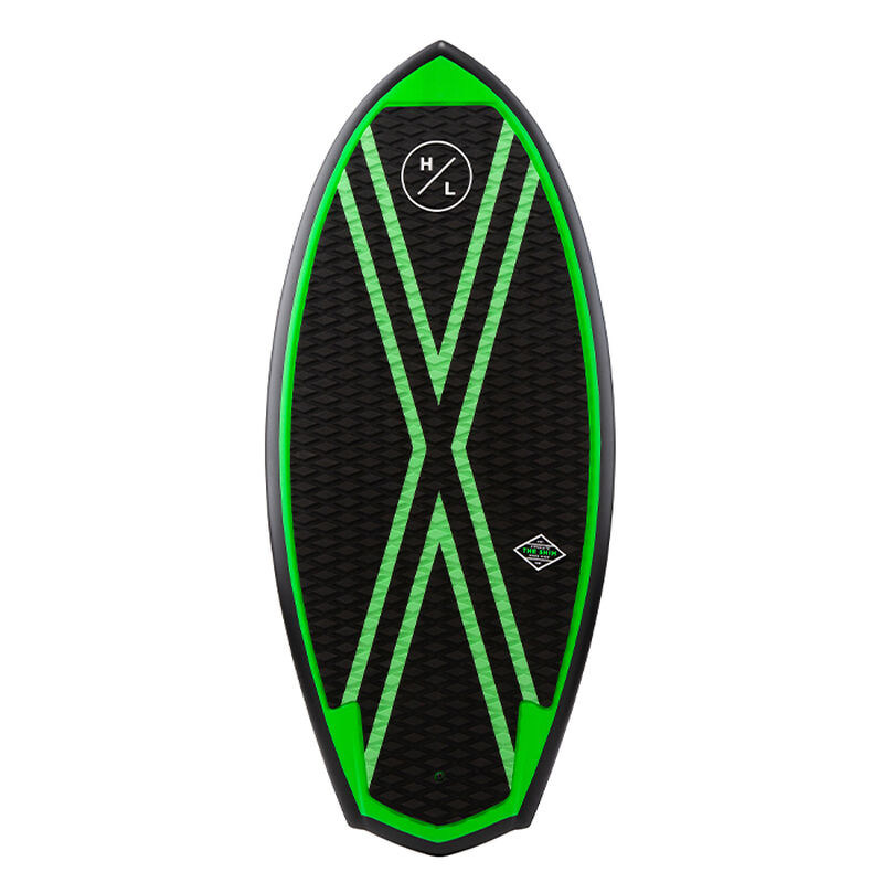 Hyperlite Shim Jr. Wakesurfer image number 2