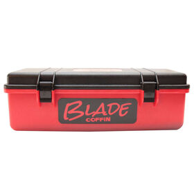 Bass Mafia Blade Coffin