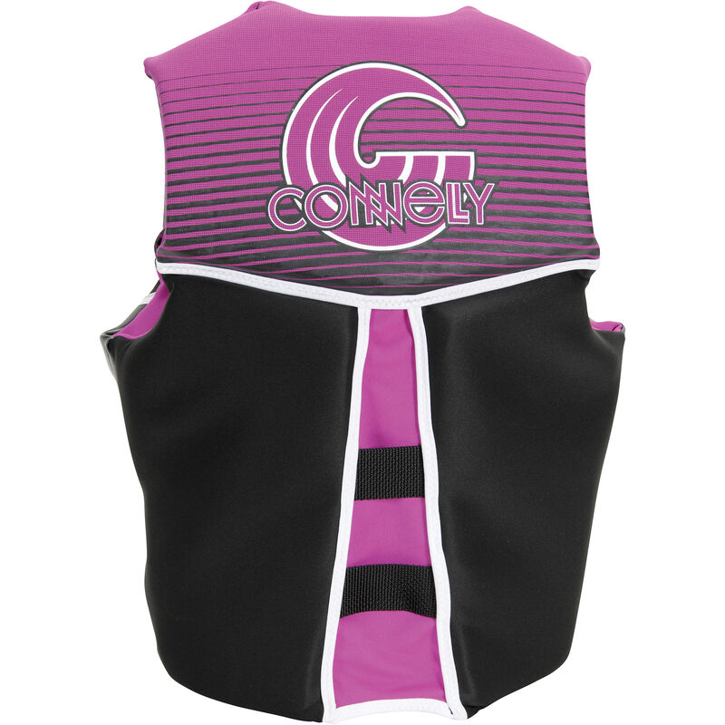 Connelly Women's Classic Neoprene Life Jacket image number 2