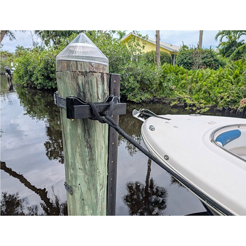 Tidewater Marine Swift Cleat image number 6