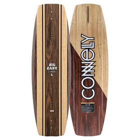 Connelly Big Easy 146 Wakeboard, Blank