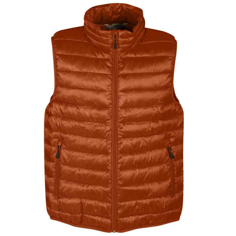 Ultimate Terrain Men&rsquo;s Essential Puffer Vest image number 6
