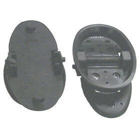 Sierra Water Shutter For Mercruiser Engine, Sierra Part #18-2732-9