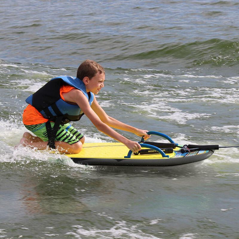 Gladiator Versa Multi-Sport Watersports Board image number 10