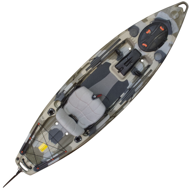 Lure 11.5  Fishing Kayak image number 5