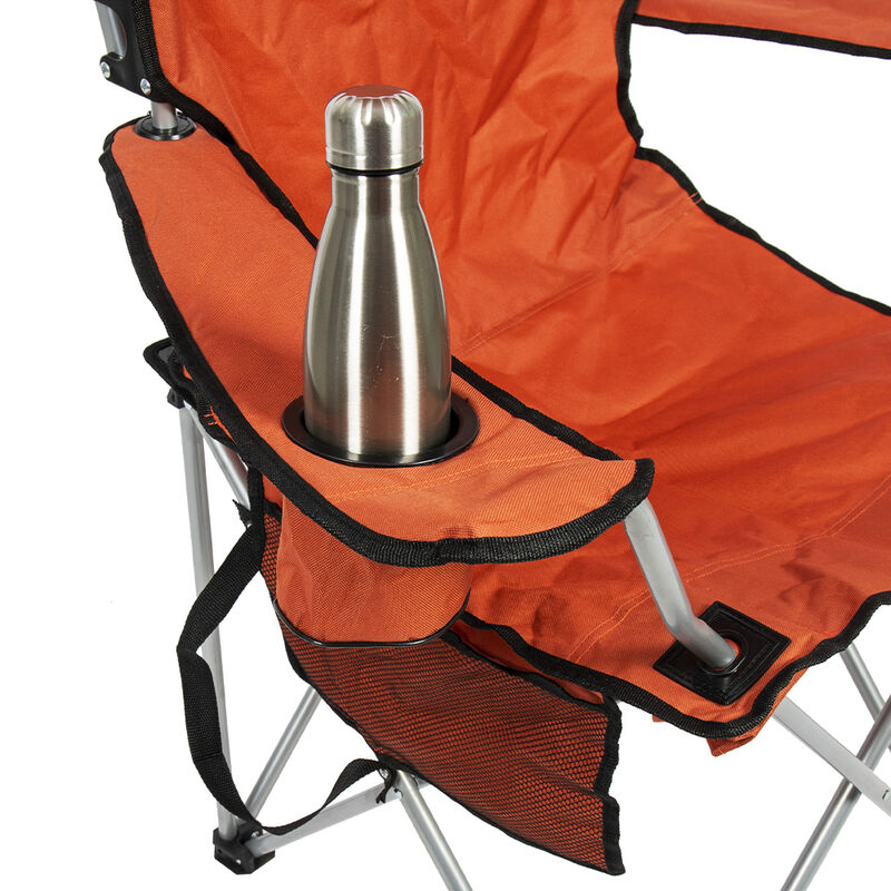 ShelterLogic Max Shade Quad Camping Chair image number 21