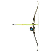 PSE Kingfisher Bowfishing Recurve Bow Kit, 45-lb.